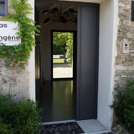 Le Mas De Colongene Faucon (Vaucluse) Exterior foto