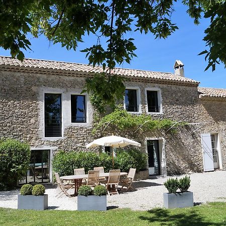 Le Mas De Colongene Faucon (Vaucluse) Exterior foto
