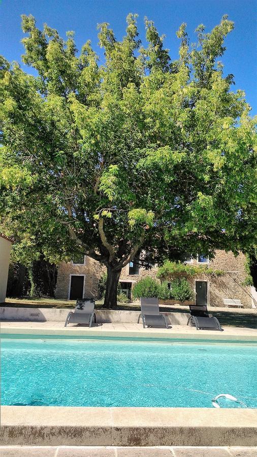 Le Mas De Colongene Faucon (Vaucluse) Exterior foto