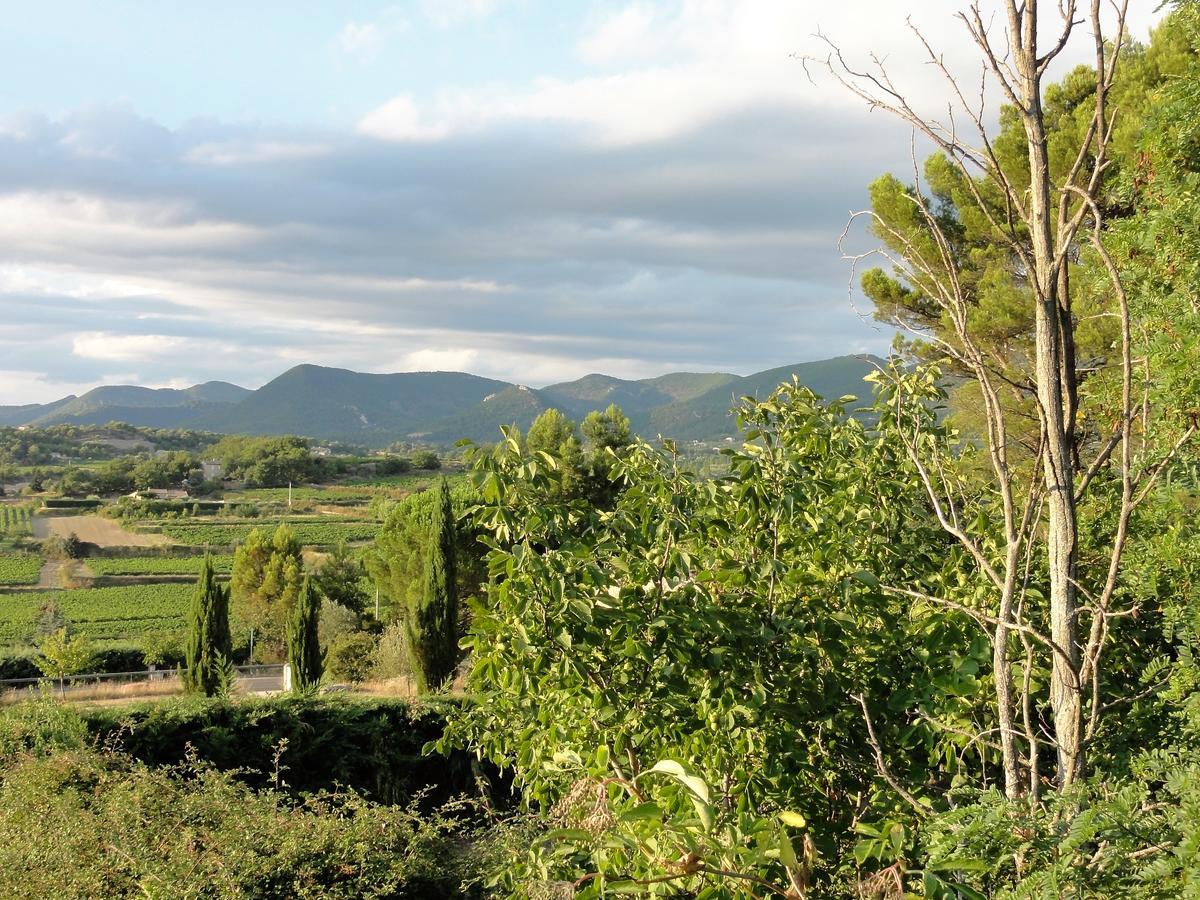 Le Mas De Colongene Faucon (Vaucluse) Exterior foto