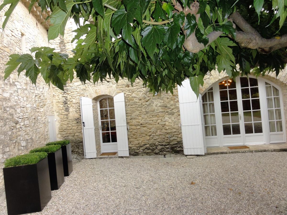 Le Mas De Colongene Faucon (Vaucluse) Exterior foto
