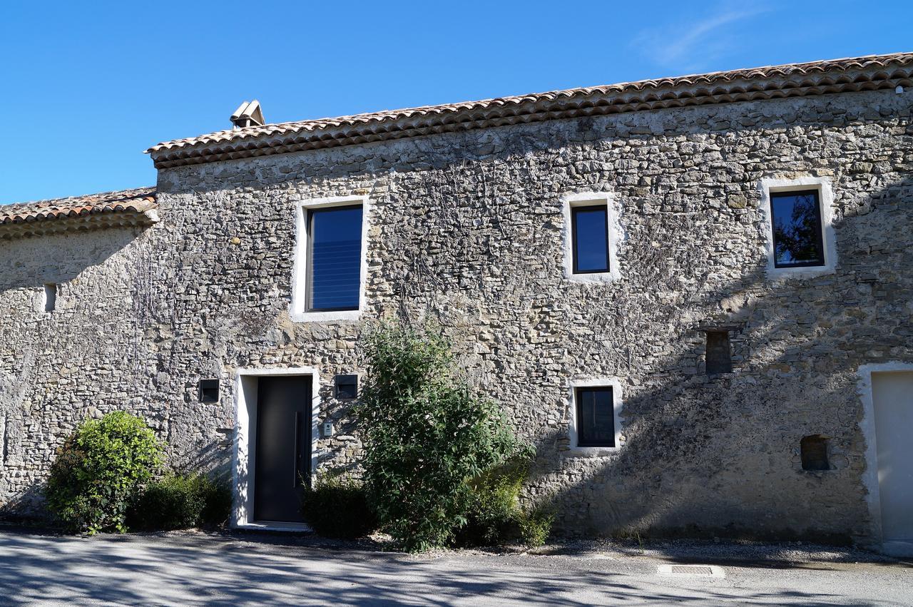 Le Mas De Colongene Faucon (Vaucluse) Exterior foto