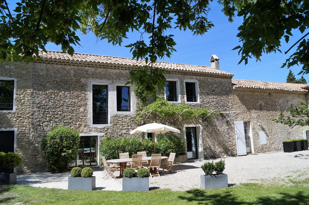 Le Mas De Colongene Faucon (Vaucluse) Exterior foto
