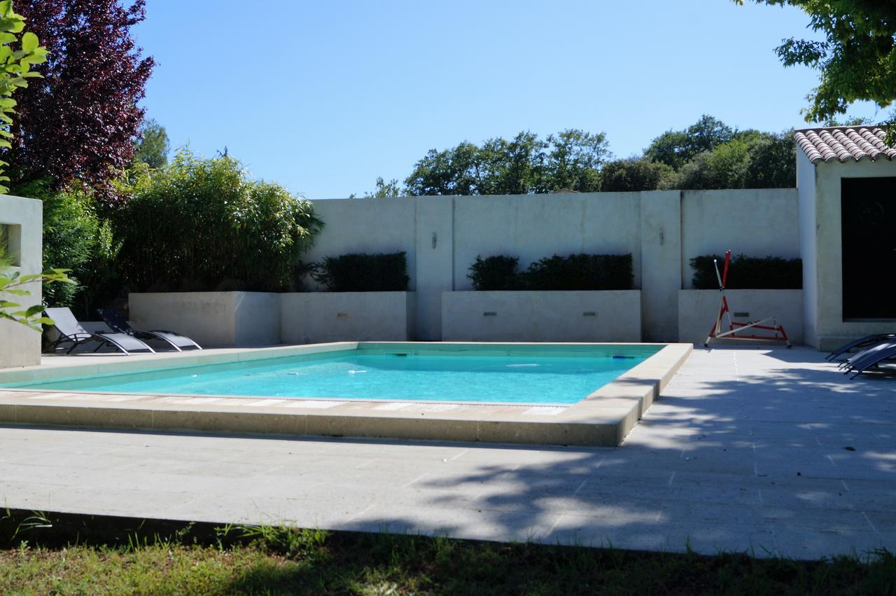 Le Mas De Colongene Faucon (Vaucluse) Exterior foto