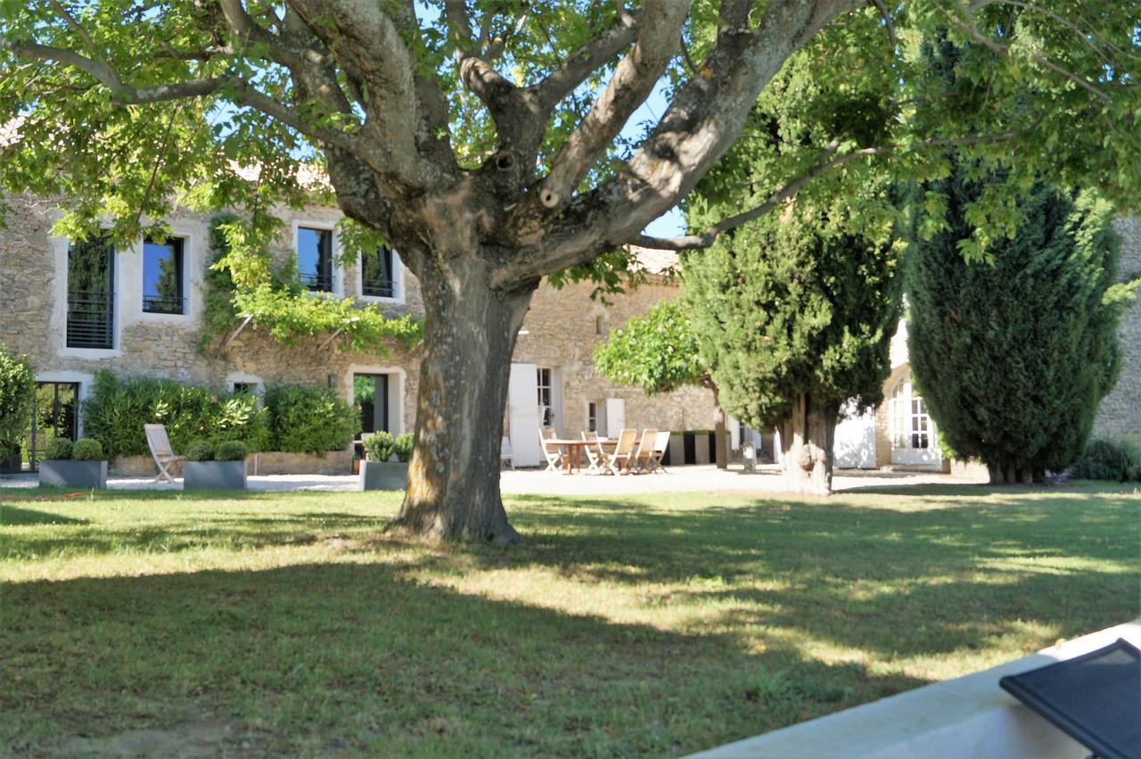 Le Mas De Colongene Faucon (Vaucluse) Exterior foto